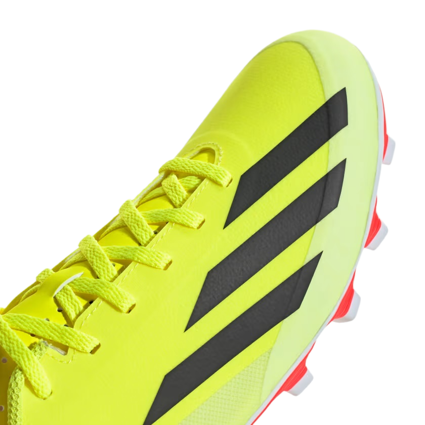 Adidas X Crazyfast Club