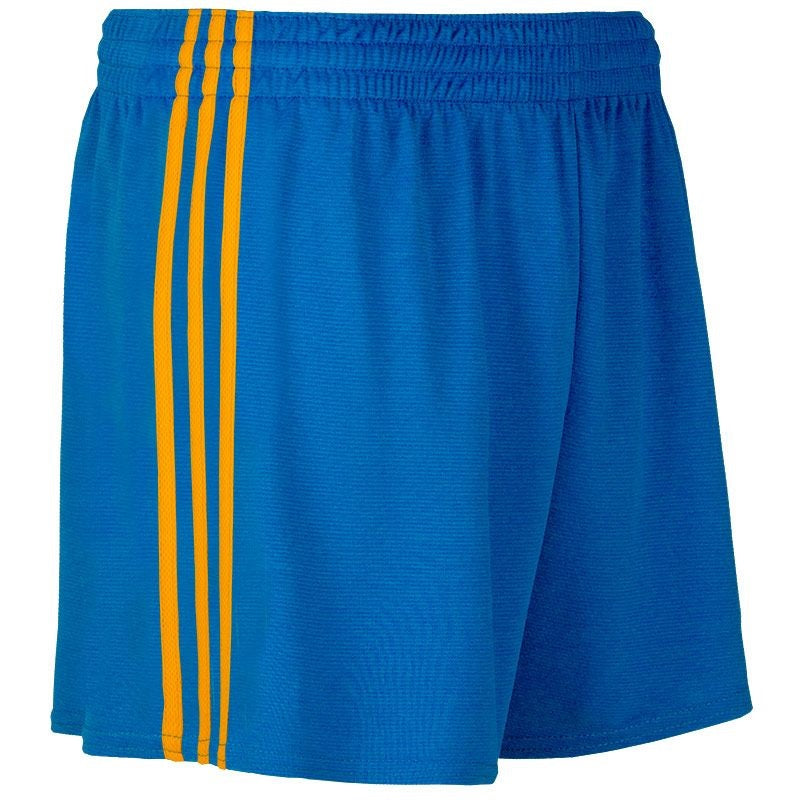 O'Neills Mourne Shorts (Royal Amber)