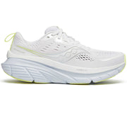 Saucony Guide Womens Running Shoes White Ice Melt