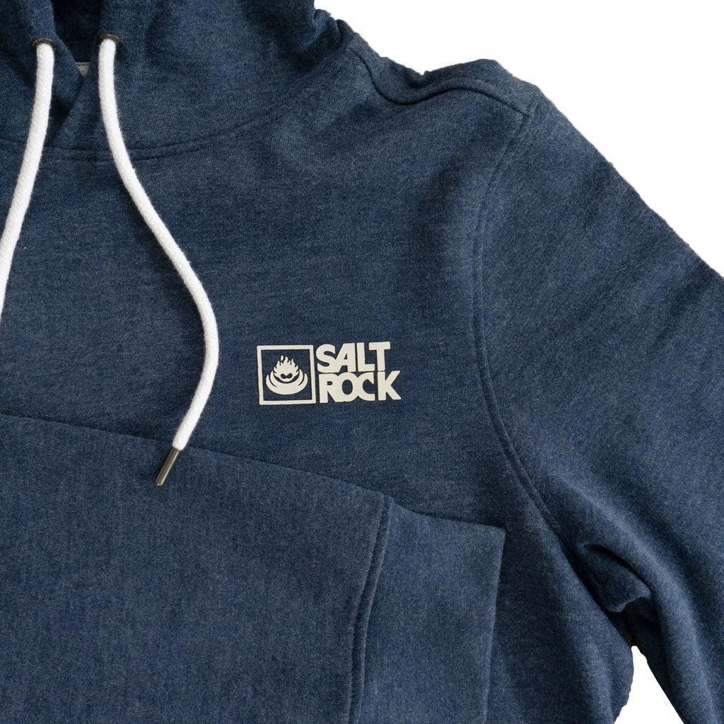 Saltrock Original Hoody
