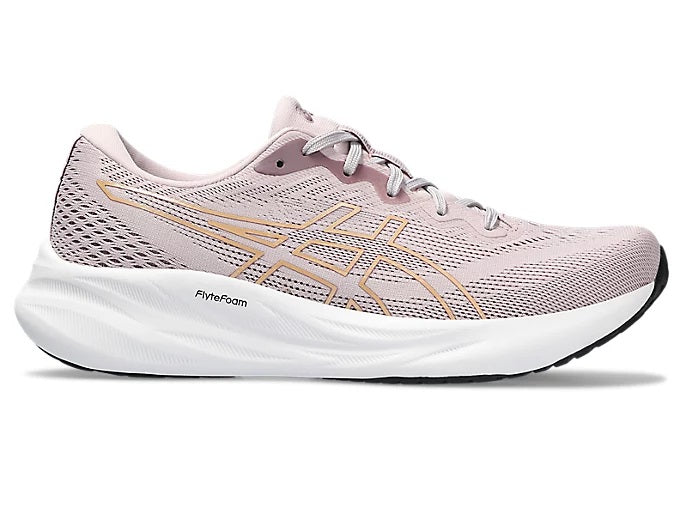 Asics Gel Pulse 15 Women's Running Shoes Watershed Rose Champagne