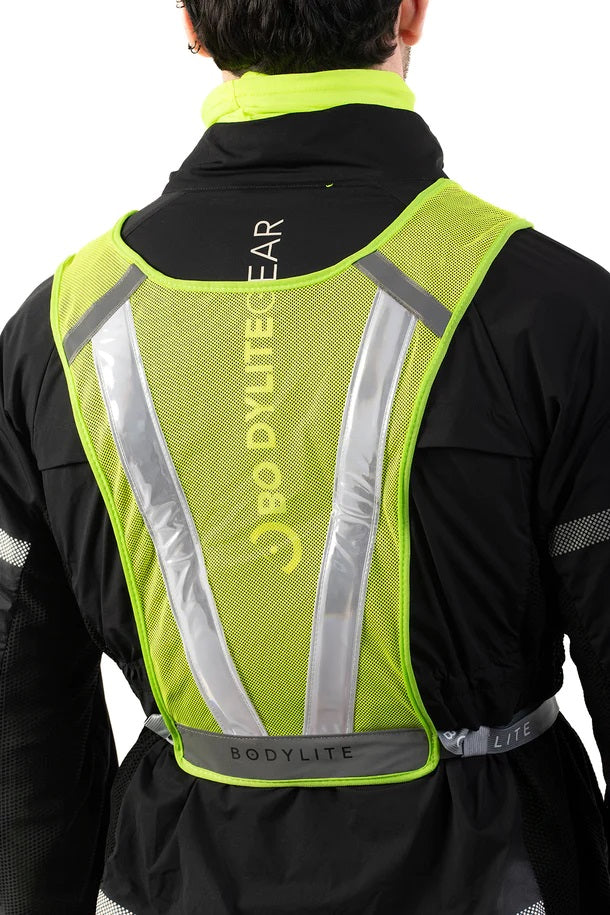 Bodylite Gear Bodylite Reflective Vest