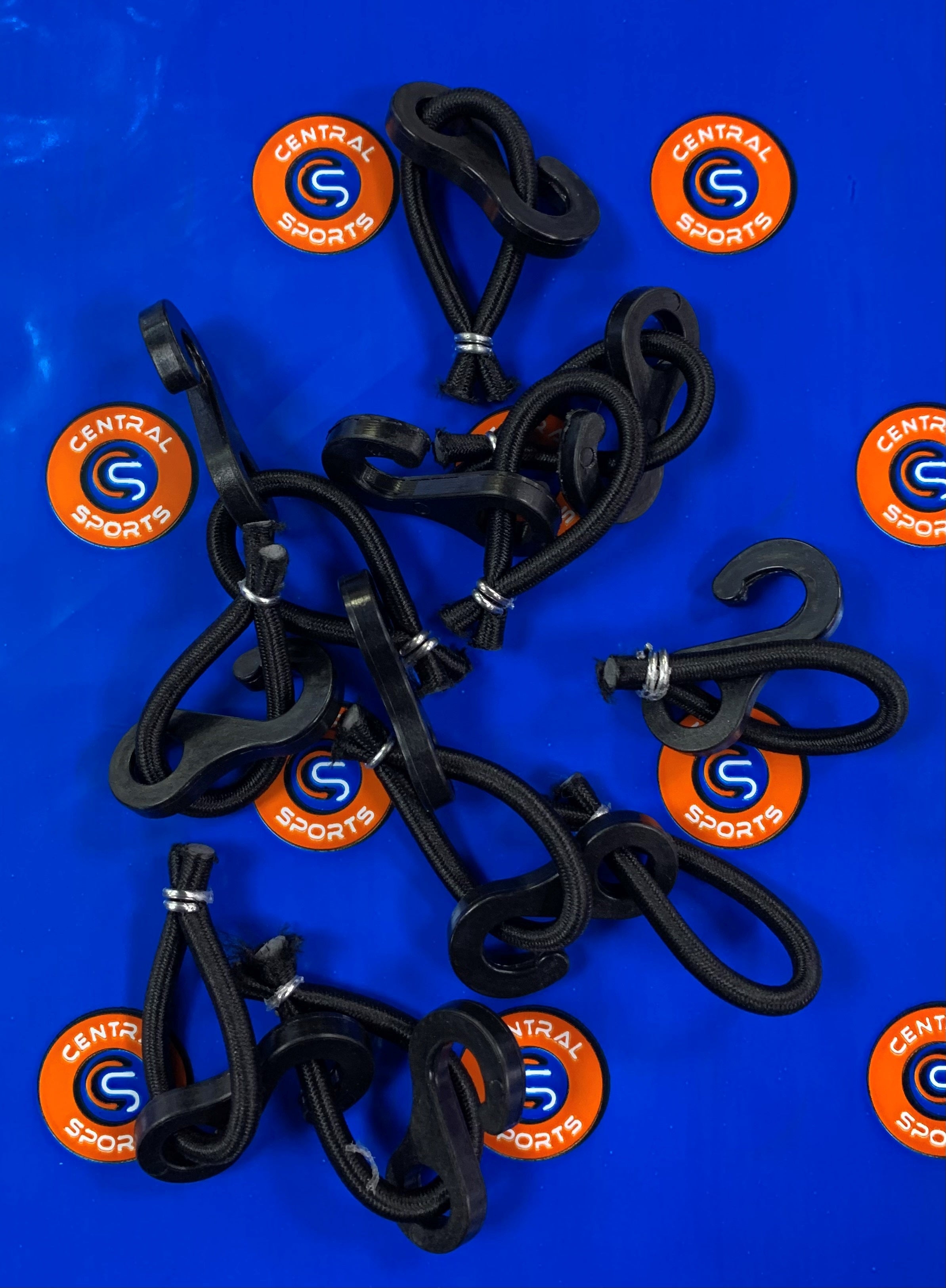 Hurley Master Spare Elastics
