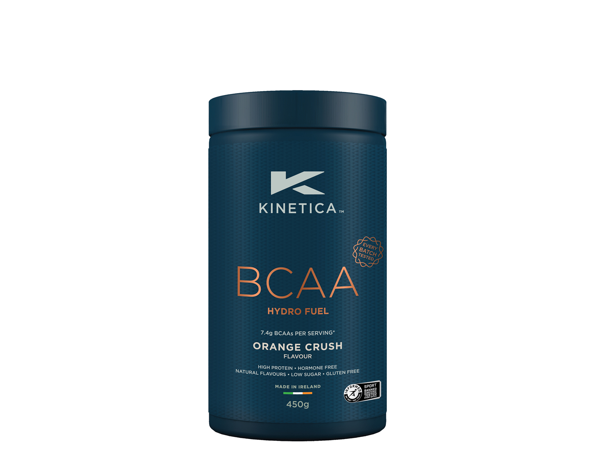 Kinetica BCAA Hydrofuel