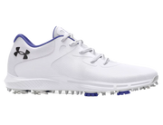 Under Armour Charged Breathe Golf Shoe