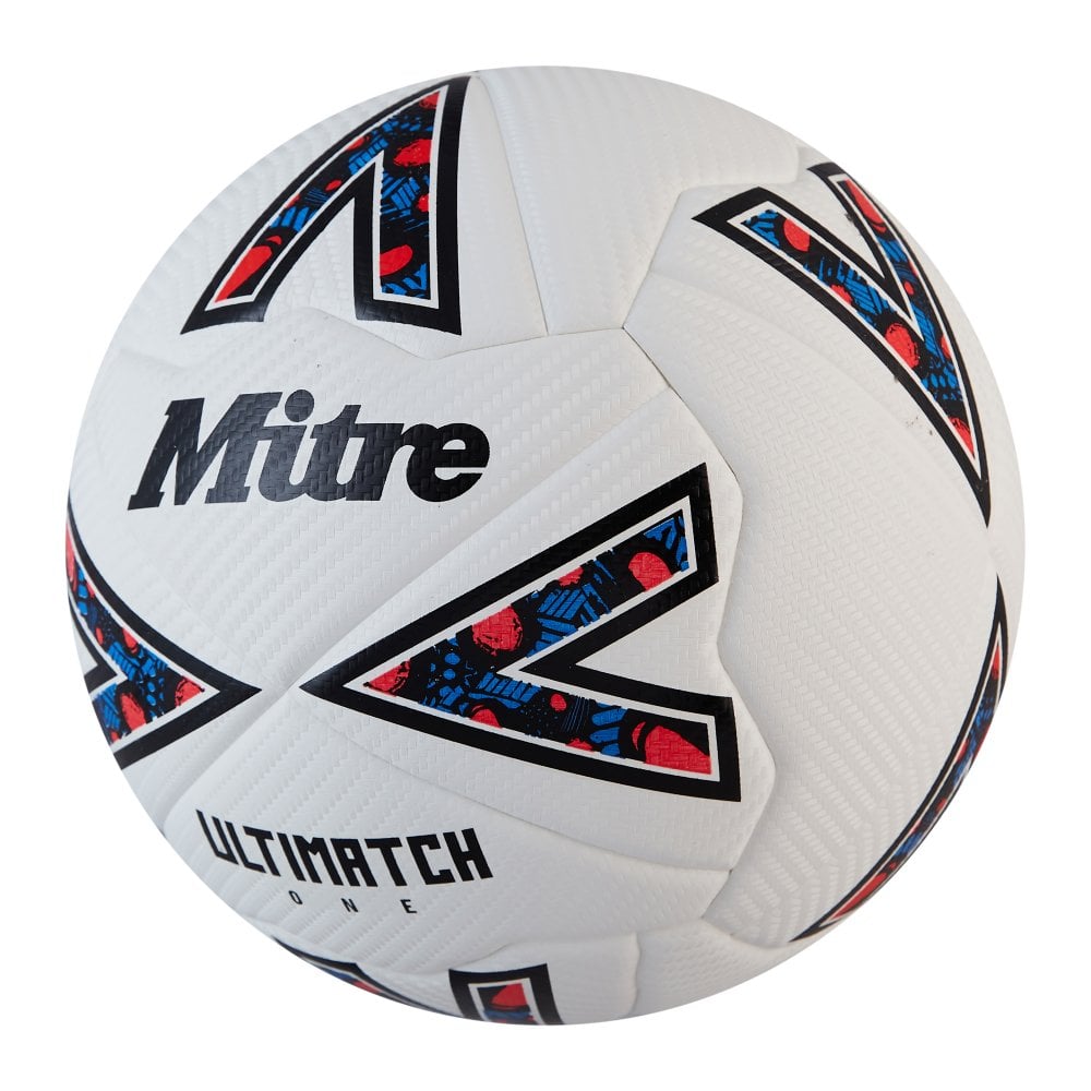 Mitre Ultimatch Football