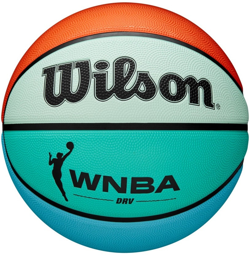Wilson WNBA DRV Bright Basketball
