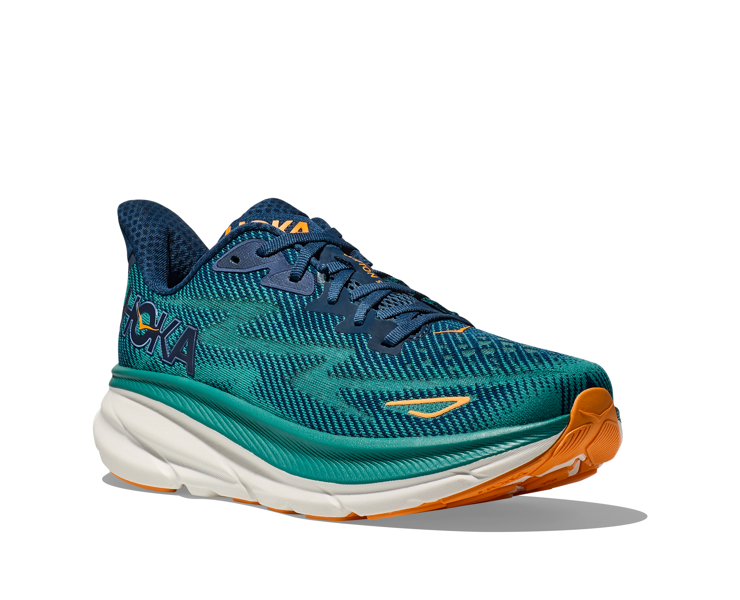 Hoka Clifton 9