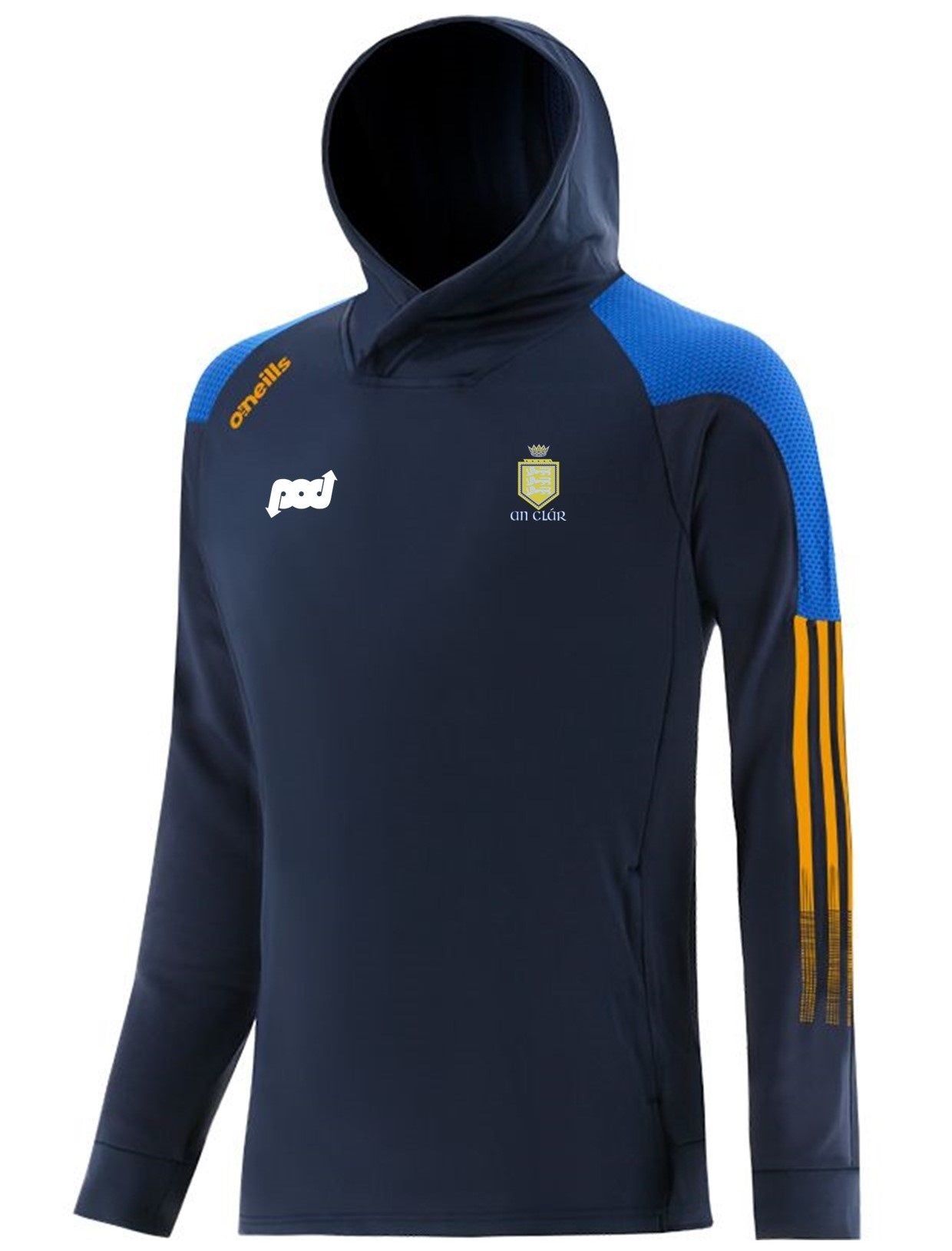 O'Neills  Clare Reno Hoody