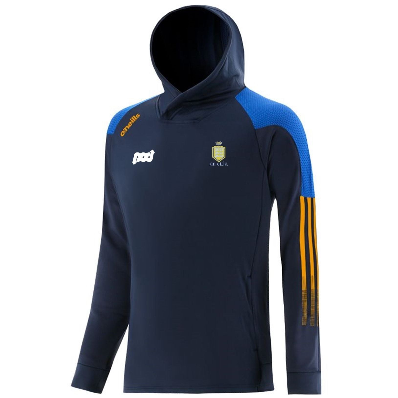 O'Neills  Clare Reno Hoody