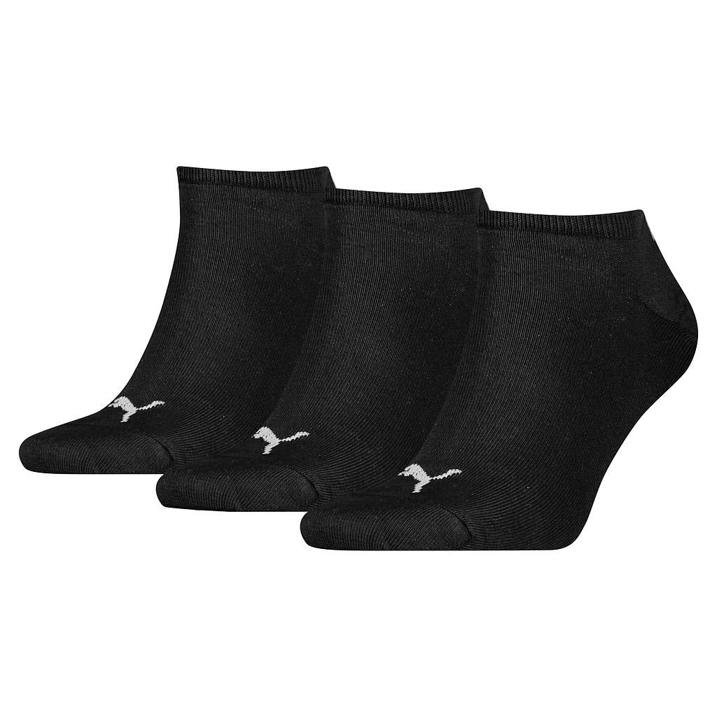 Puma Invisible Sneaker Socks