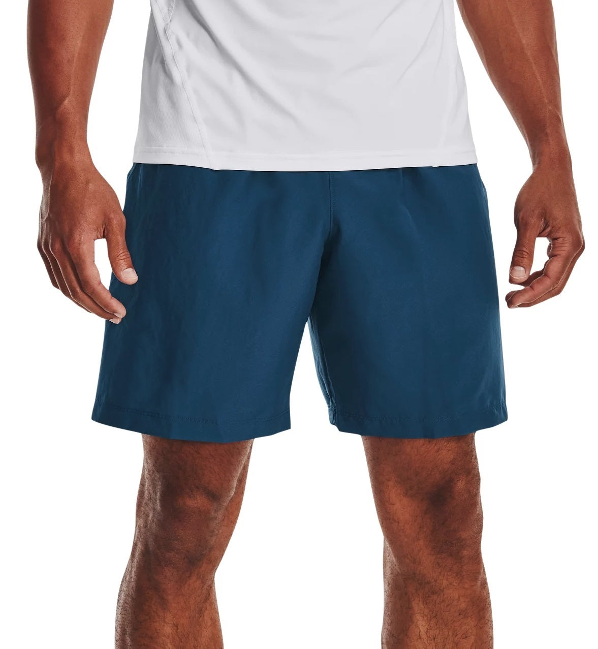 Under Armour Woven Graphic Shorts