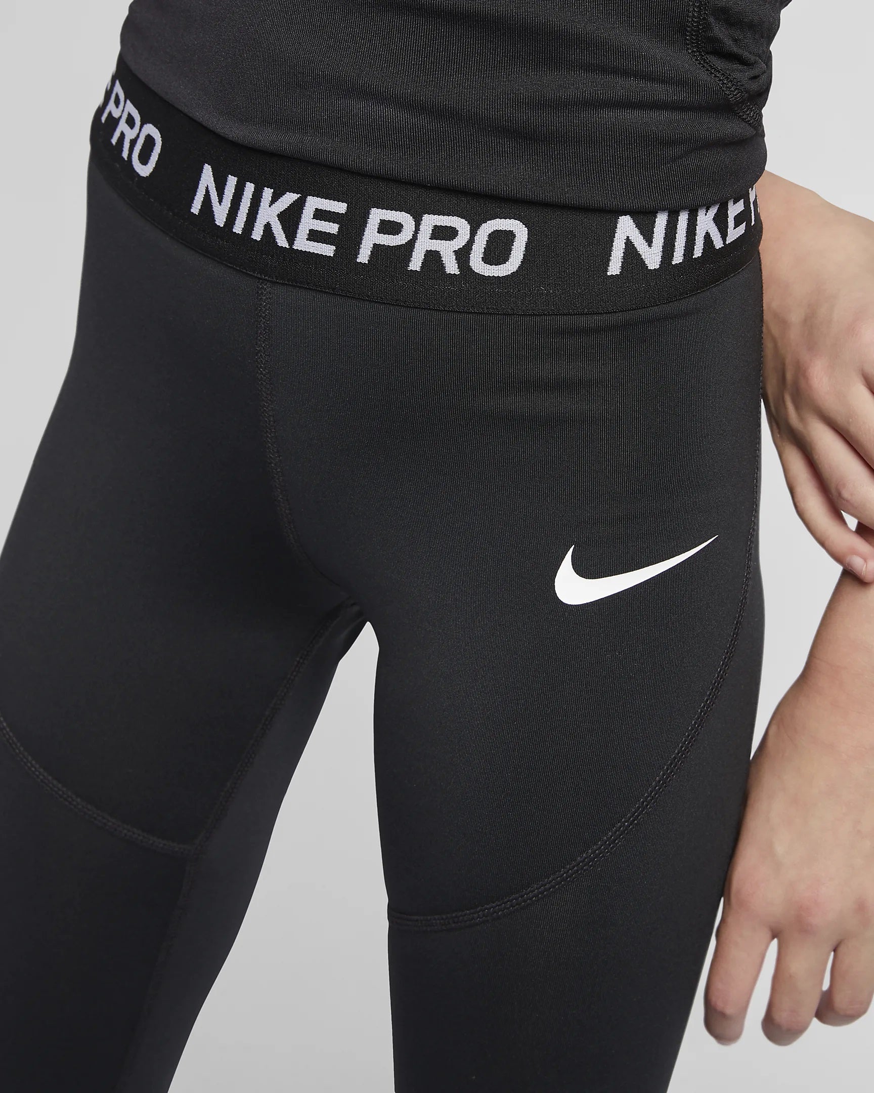 Nike Girls Tight