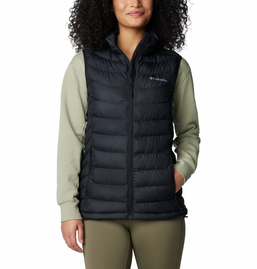 Columbia Powder Lite Vest