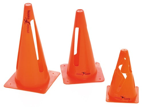 Precision Collapsible Cones