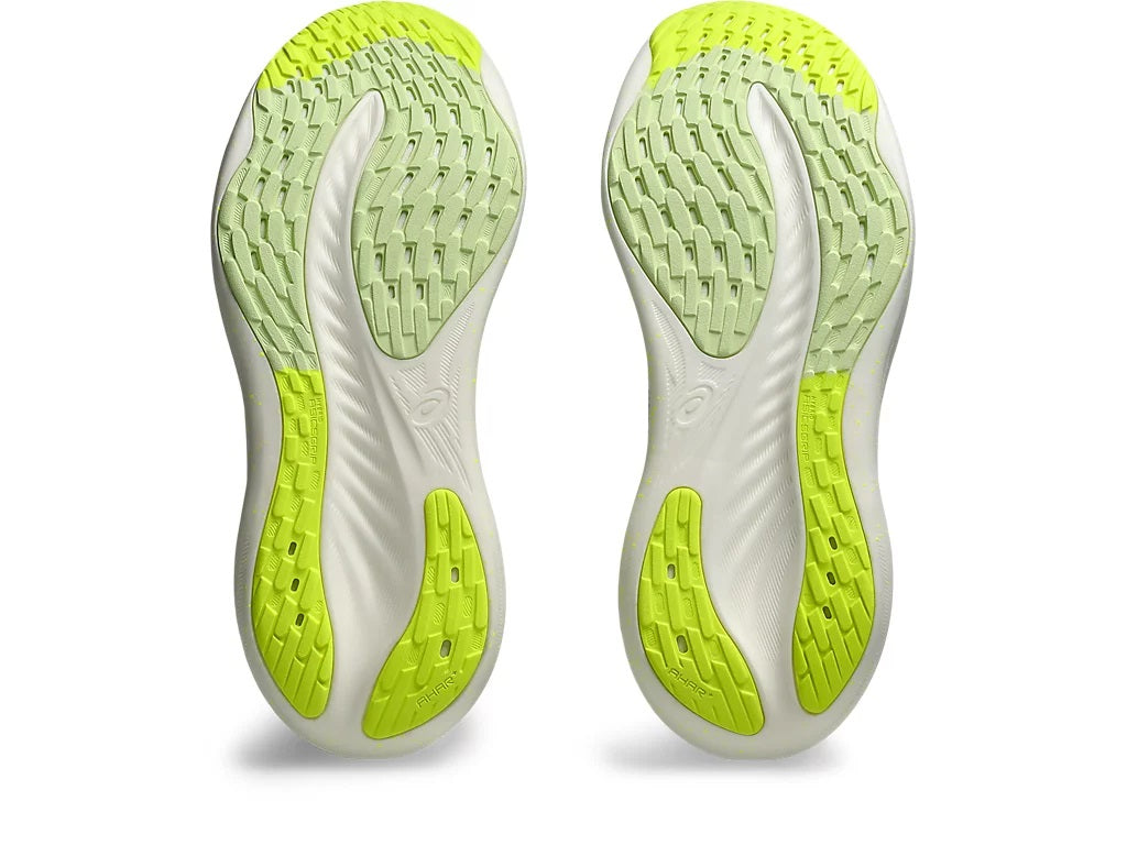 Asics Gel-Nimbus 26 Women's Running Shoes - Cool Matcha