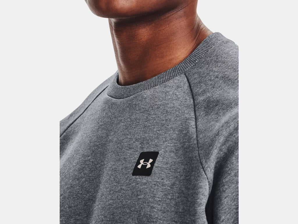Under Armour Rival Fleece Crew Neck