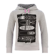 Animal Raffy Hoodie
