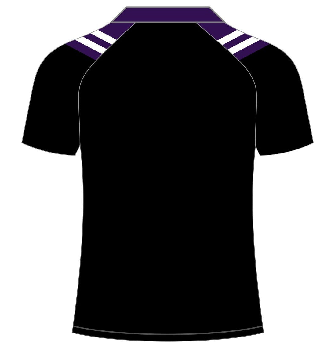 CS Teamwear Kilrush Polo 100 Years