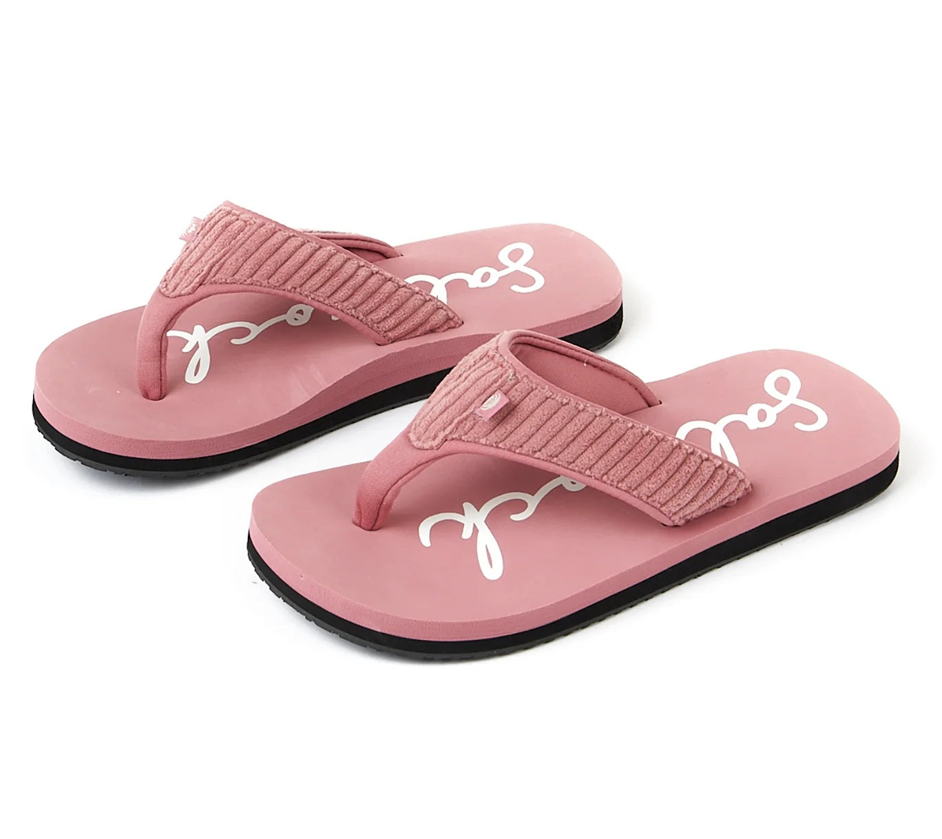 Saltrock Laguna Cord Flip Flop