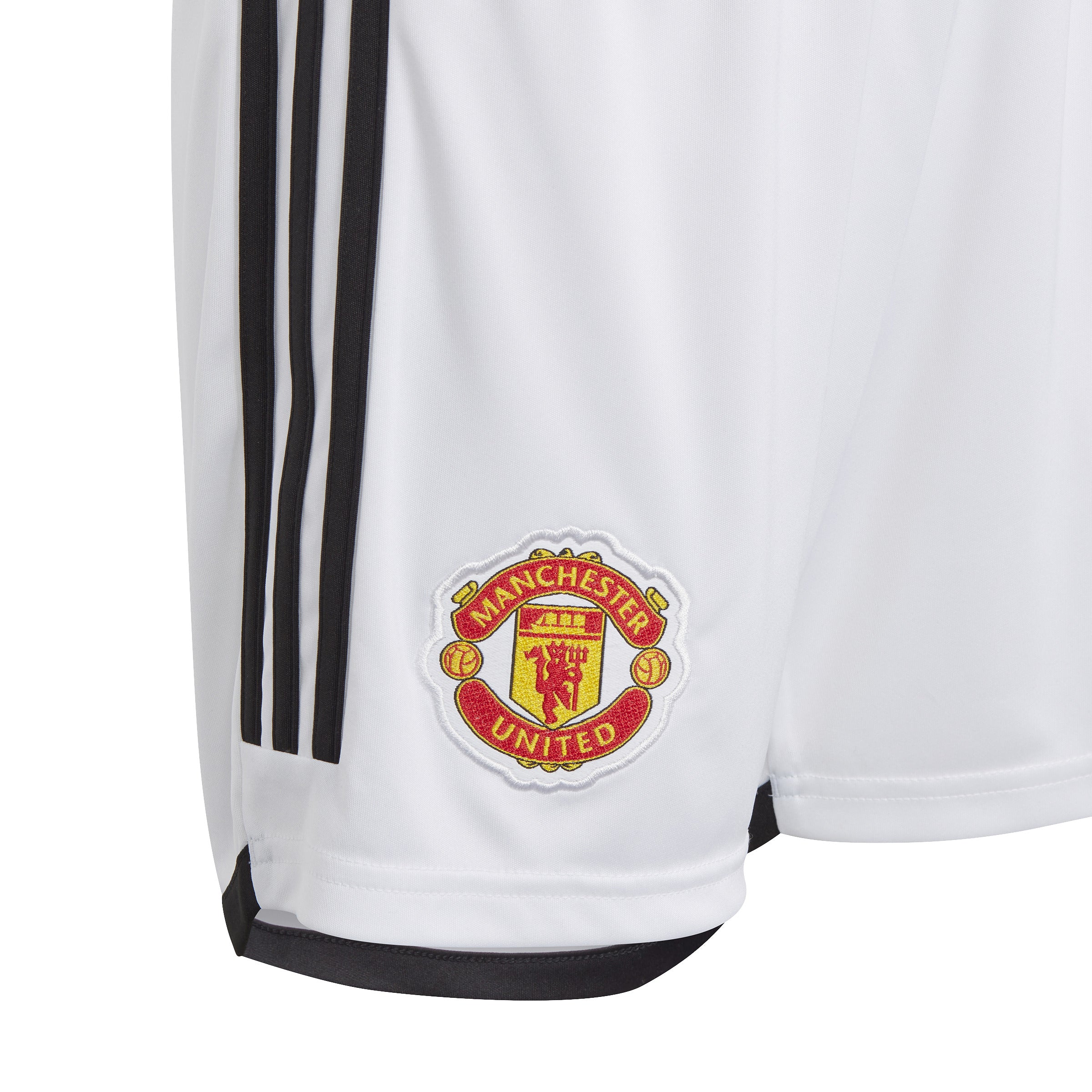 Adidas MUFC Home Short
