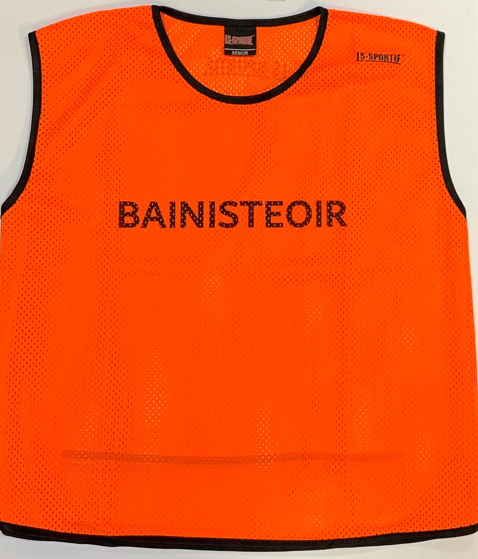 LS Sportif Officials