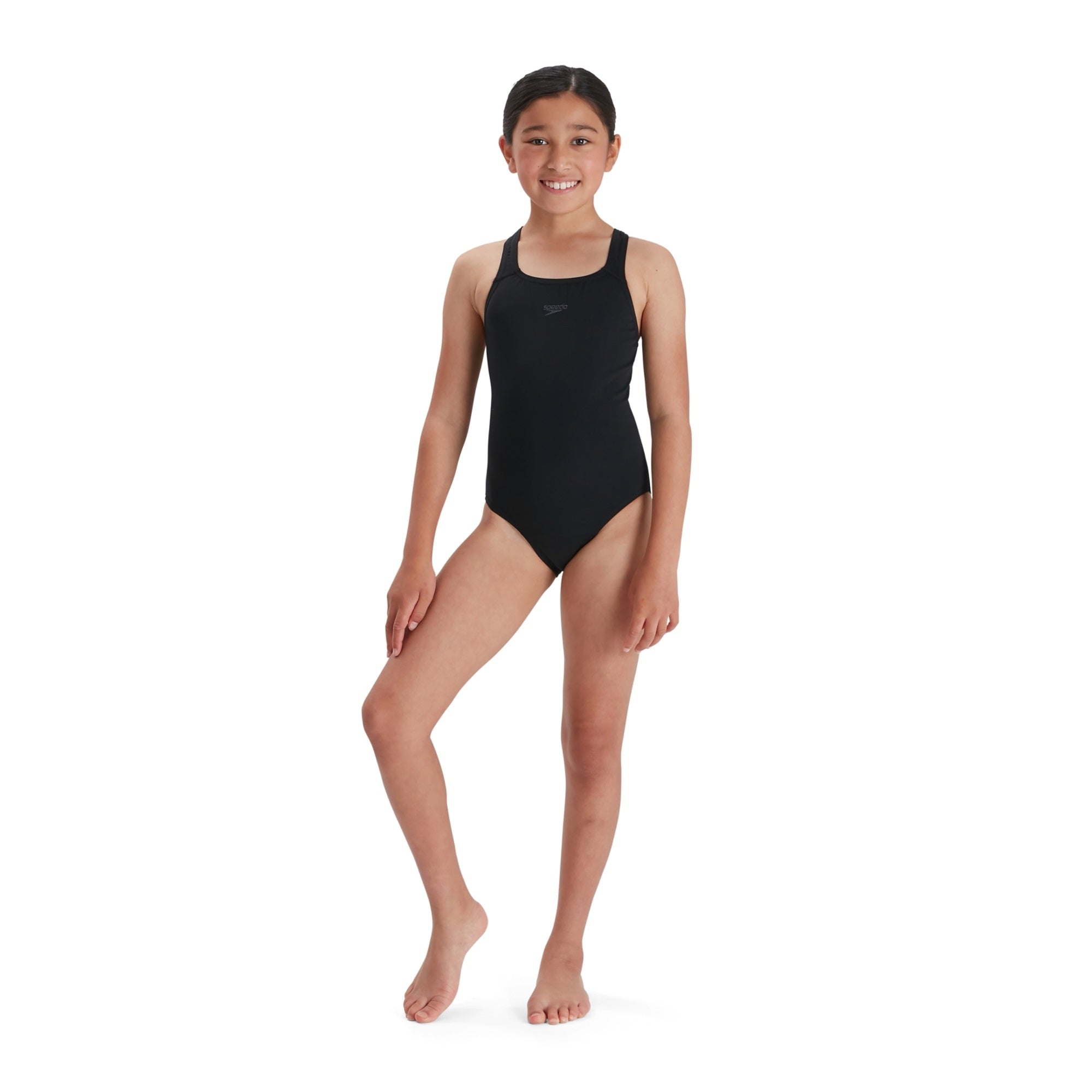 Speedo + Medalist