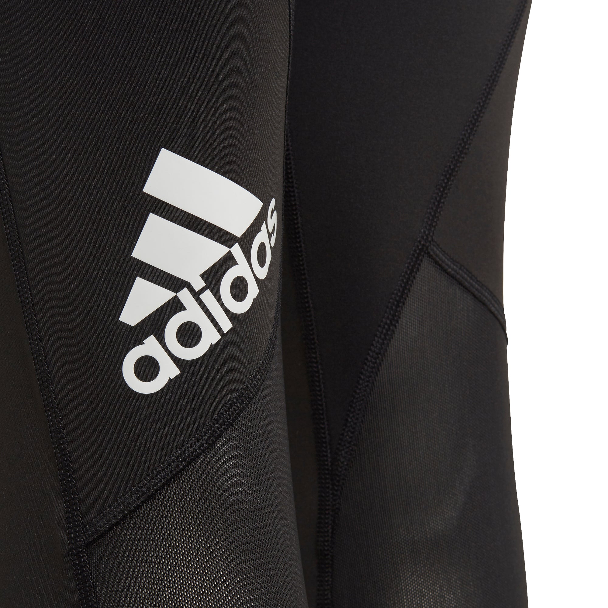 Adidas Techfit Girls Leggings