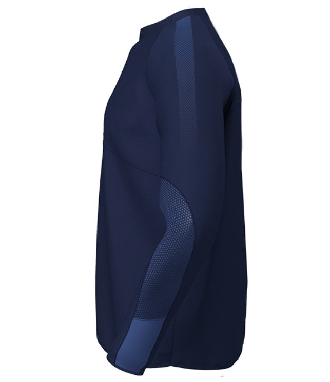 Chadwick Elite Showerproof Pant (Navy)