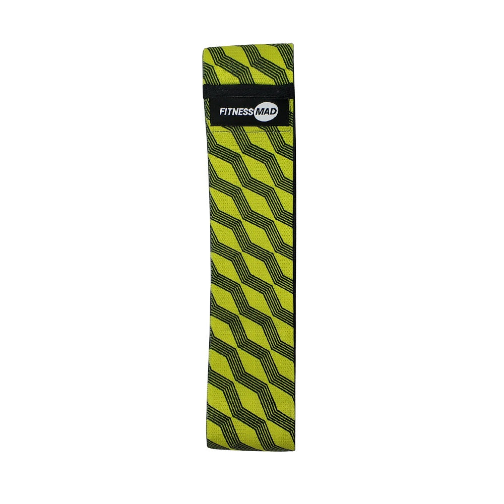Fitness Mad Fitness Squat Bands