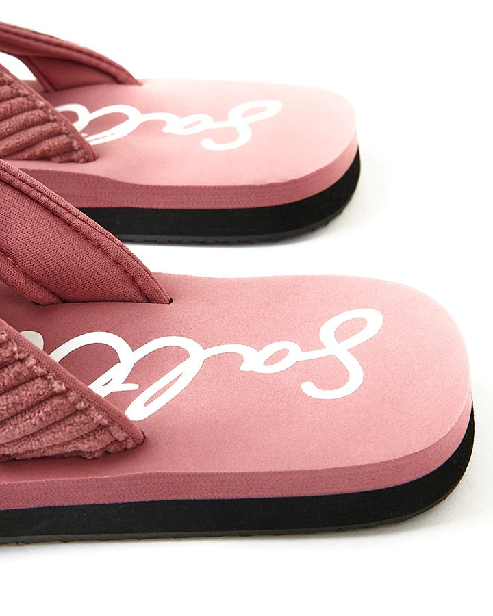 Saltrock Laguna Cord Flip Flop