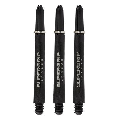 Harrow s Supergrip Carbon Shaft
