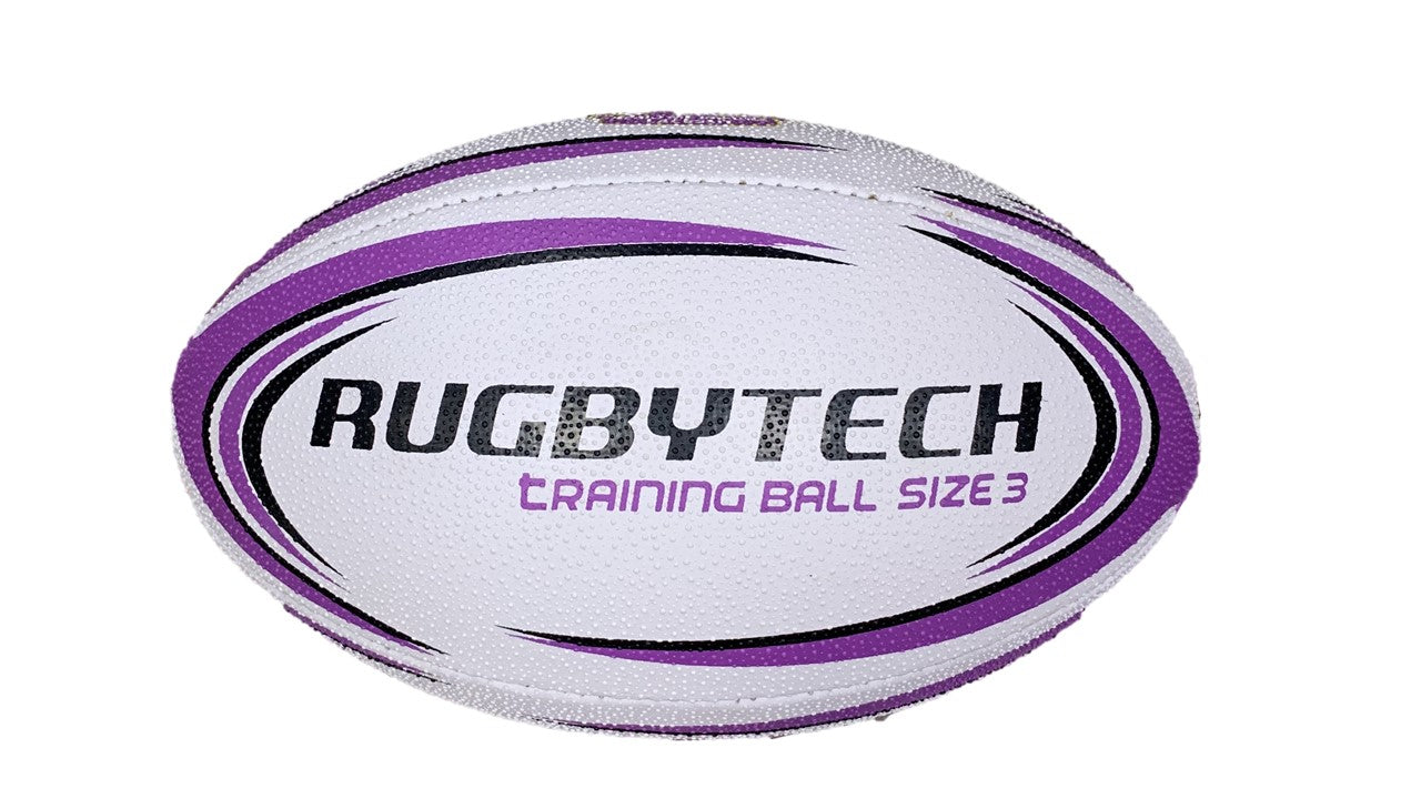 Rugbytech Kilrush Ball