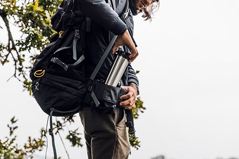 Sigg Miracle Travel