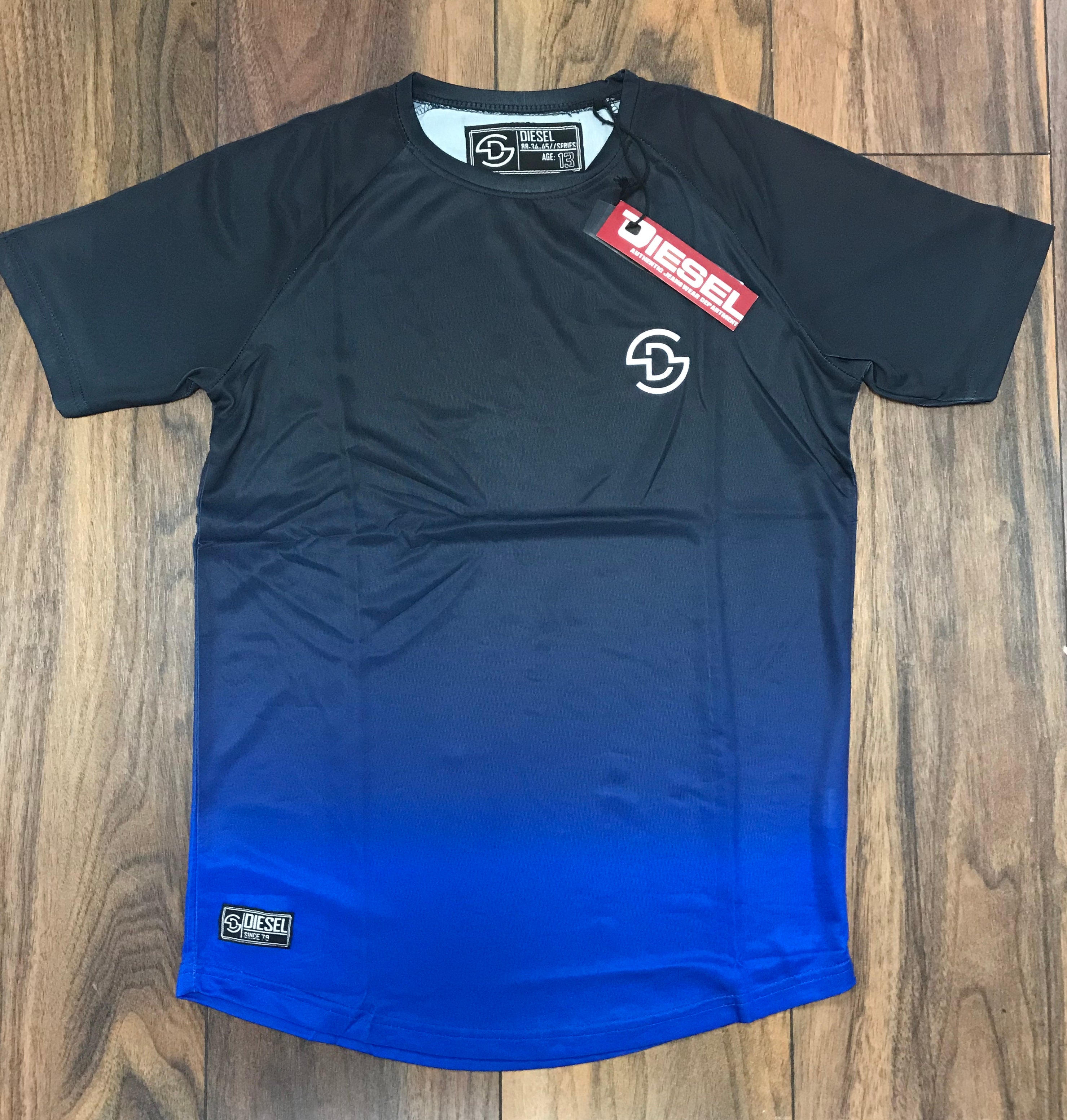 Diesel Sport Harden -