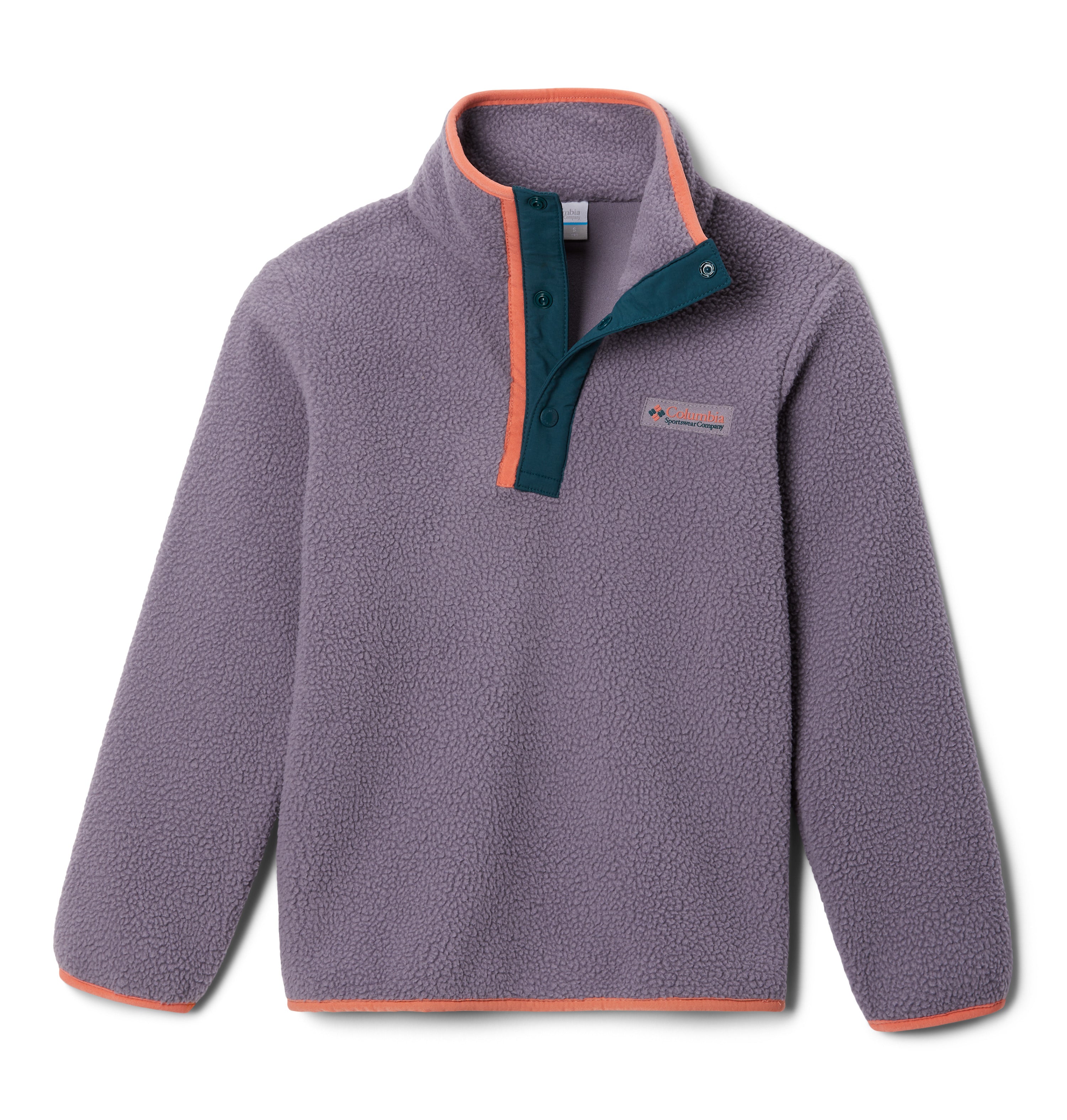 Columbia Youth Helvetia Sherpa
