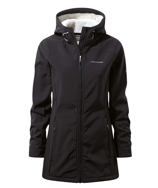 Craghoppers Ingrid Hooded