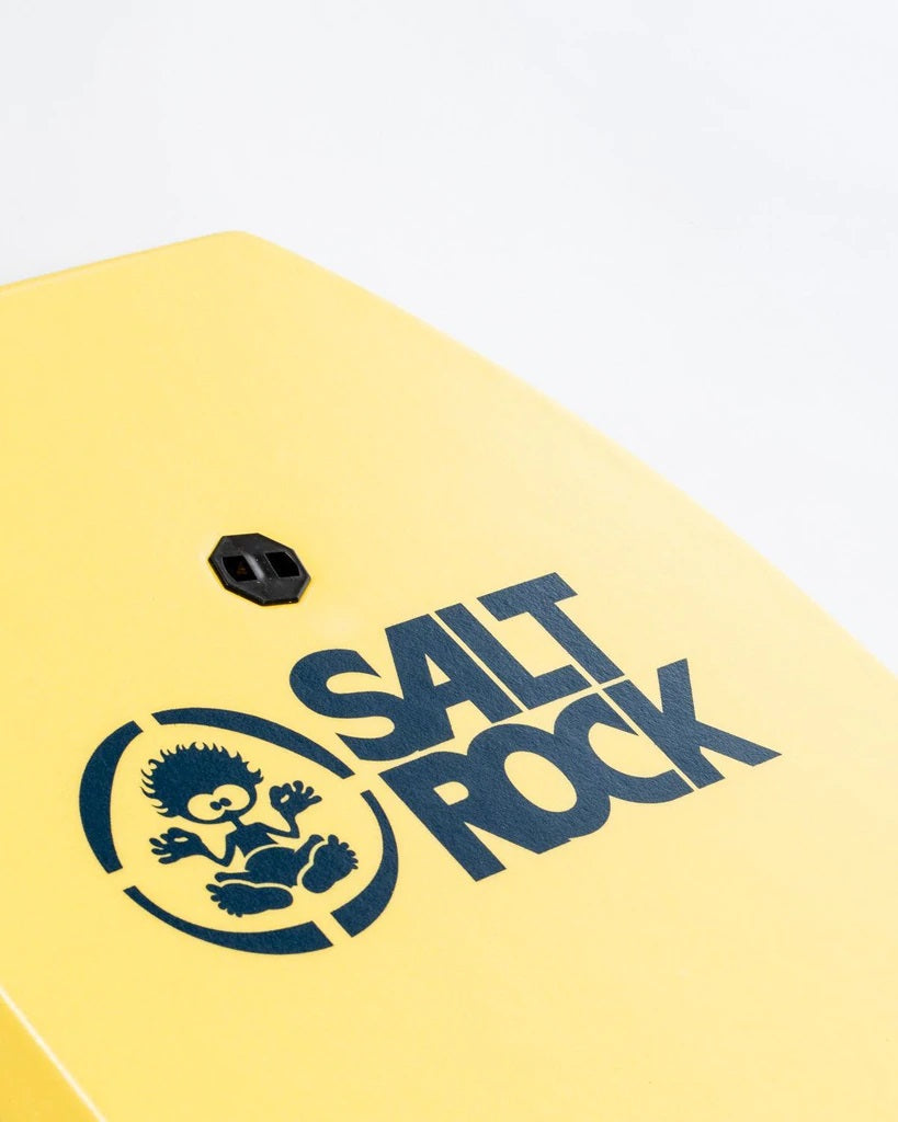 Saltrock Warp Bodyboard