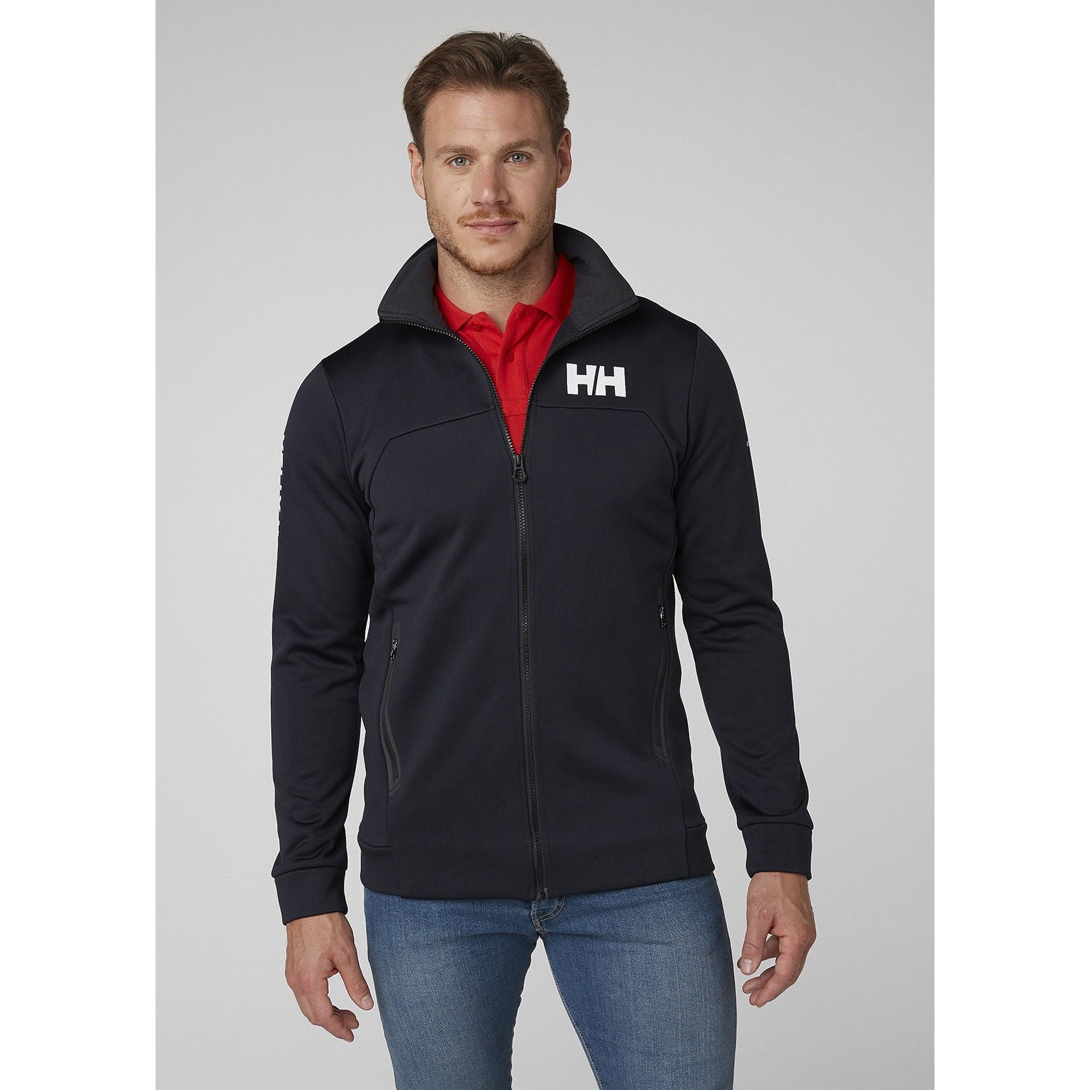 Helly Hansen Fleece Jacket