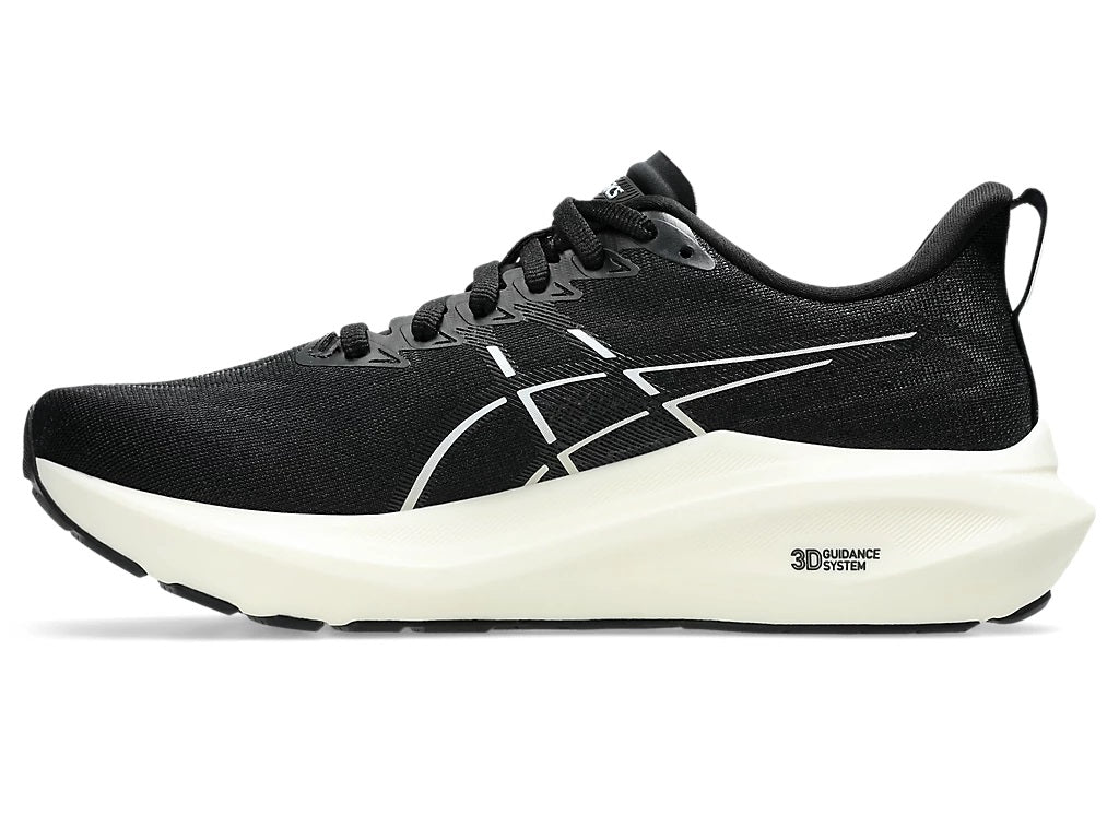 Asics GT-2000™ 12 Women's Running Shoes - Black White