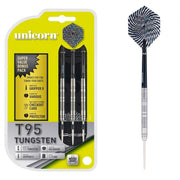 Central Sports Ireland Unicorn T95 darts 21g