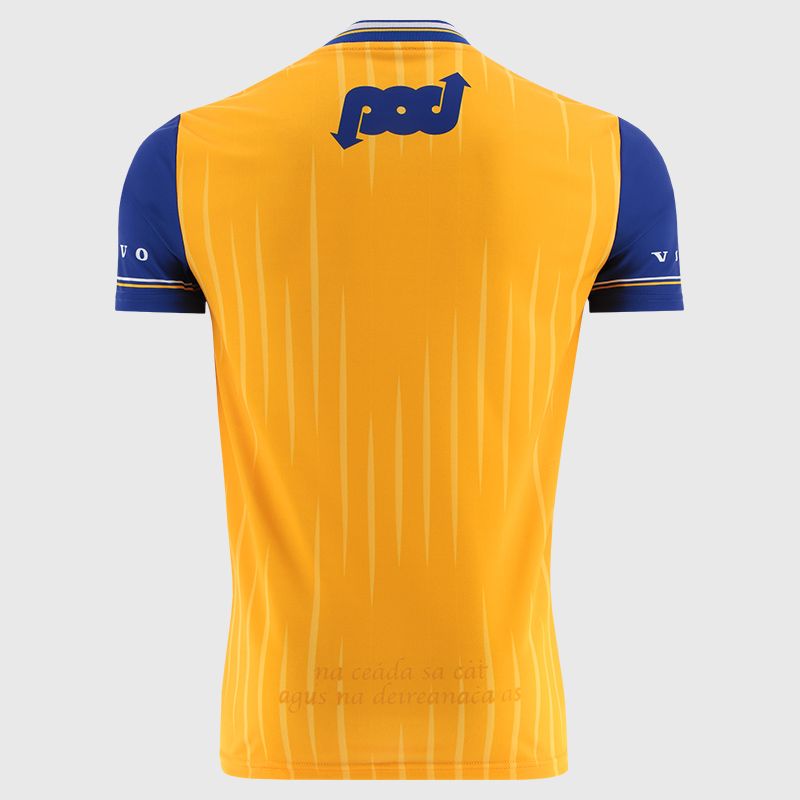 O'Neills Clare Home Jersey