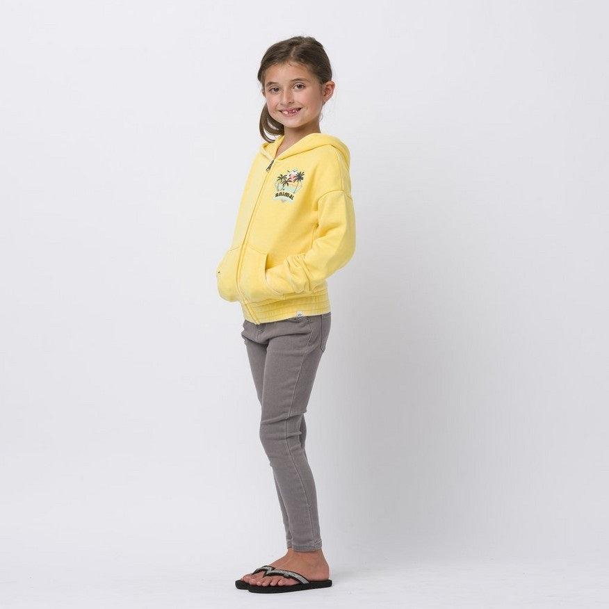 Animal Through Hoodie S20