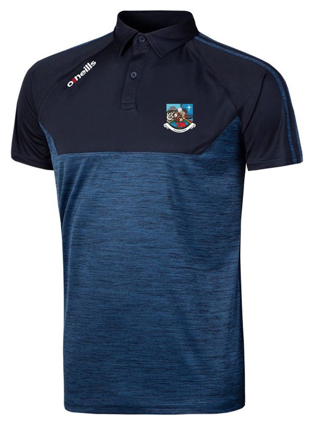 O'Neills  Kasey Polo