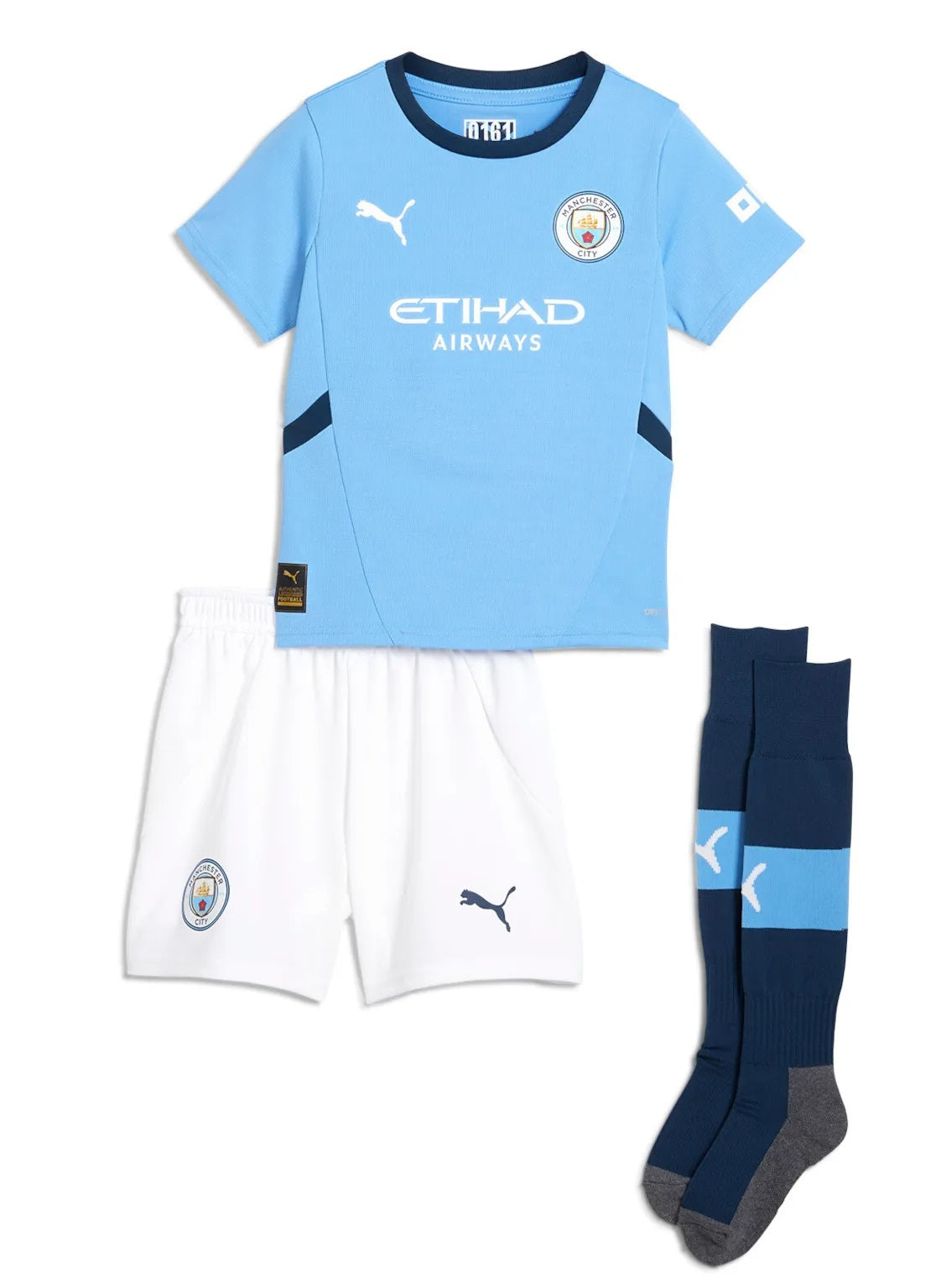 Puma City Home Mini