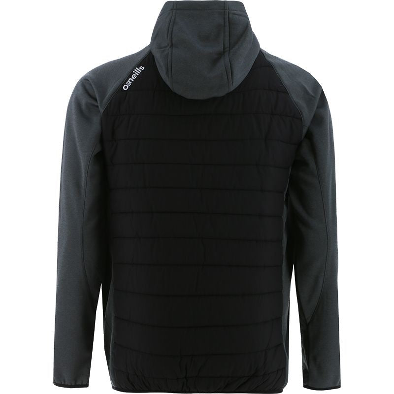 O'Neills Portland Light Weight Jacket (Black)