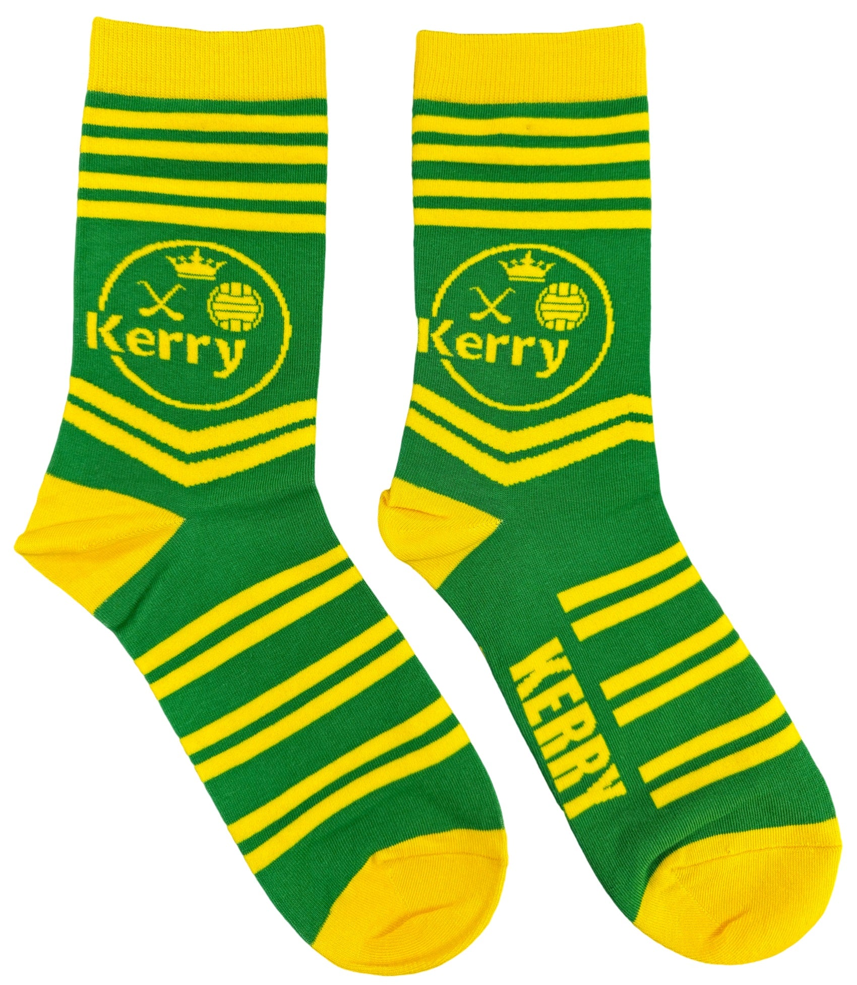 Sock Nation Kerry Socks