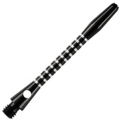 Harrow Tiger Alloy Shaft Medium B