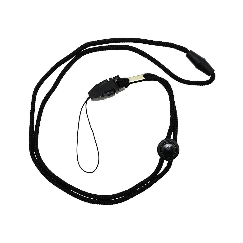 Timing In Sport Safety Neck Lanyard