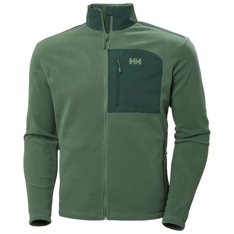 Helly Hansen Daybreaker Block Fleece